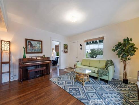 1513 W Malvern  , Fullerton, CA