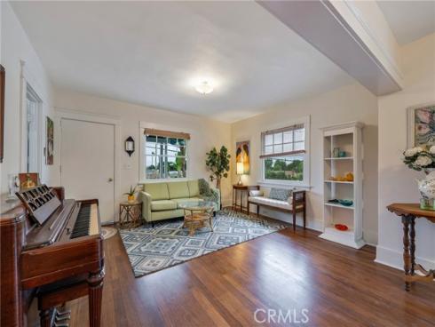 1513 W Malvern  , Fullerton, CA