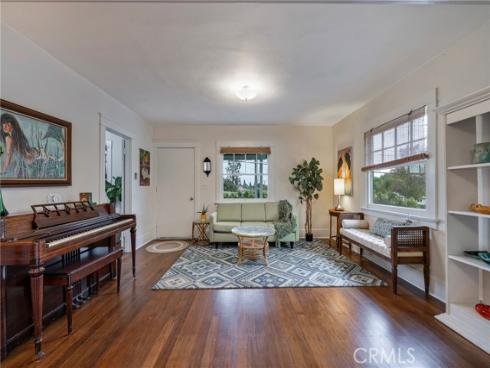 1513 W Malvern  , Fullerton, CA