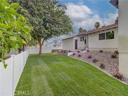 1320  Valle Vista drive  , Fullerton, CA