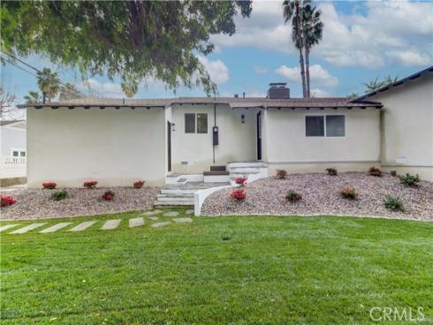 1320  Valle Vista drive  , Fullerton, CA