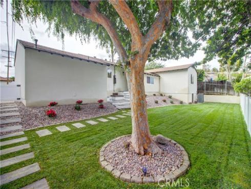 1320  Valle Vista drive  , Fullerton, CA