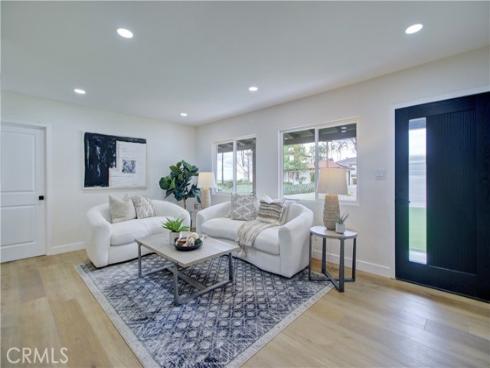 1320  Valle Vista drive  , Fullerton, CA