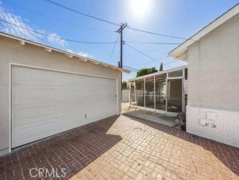 456  El Camino  , Fullerton, CA