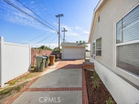 456  El Camino  , Fullerton, CA