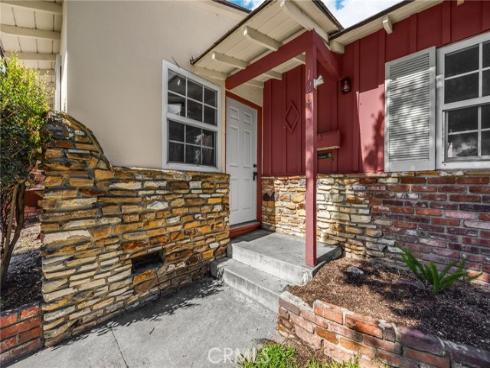 1207 W Woodcrest  , Fullerton, CA