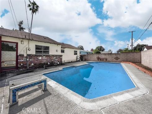 1207 W Woodcrest  , Fullerton, CA