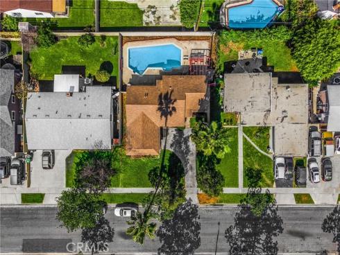 1207 W Woodcrest  , Fullerton, CA