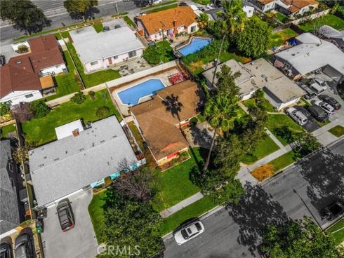 1207 W Woodcrest  , Fullerton, CA