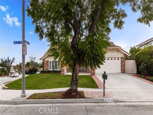 2720 Gallio Drive, Fullerton, CA