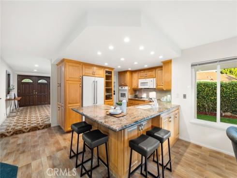 2720 Gallio Drive, Fullerton, CA
