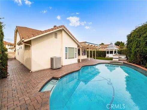 2720 Gallio Drive, Fullerton, CA