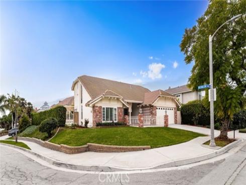 2720 Gallio Drive, Fullerton, CA