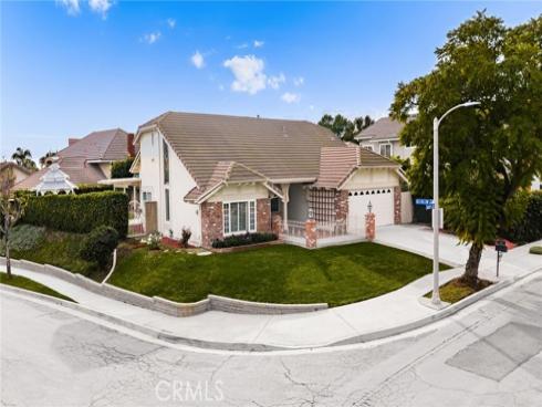 2720 Gallio Drive, Fullerton, CA