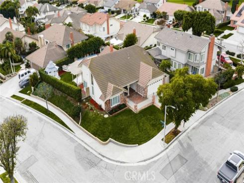 2720 Gallio Drive, Fullerton, CA