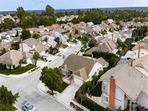 2720 Gallio Drive, Fullerton, CA