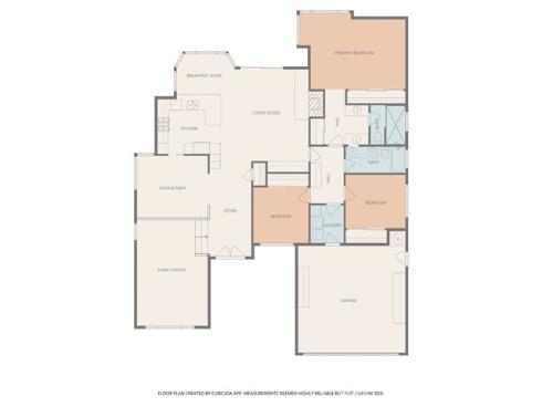 2720 Gallio Drive, Fullerton, CA