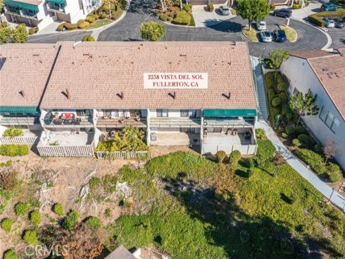 2238  Vista Del Sol  , Fullerton, CA