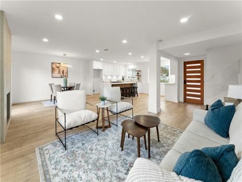 2541  Thorn   Place, Fullerton, CA