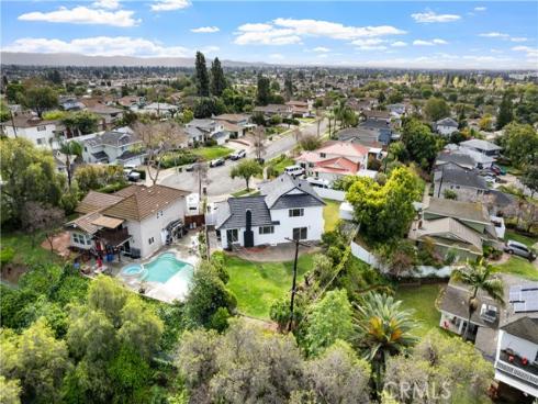 2541  Thorn   Place, Fullerton, CA