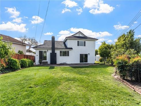 2541  Thorn   Place, Fullerton, CA