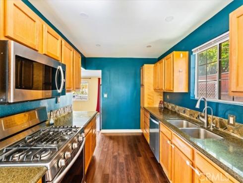 2009 W Oak , Fullerton, CA