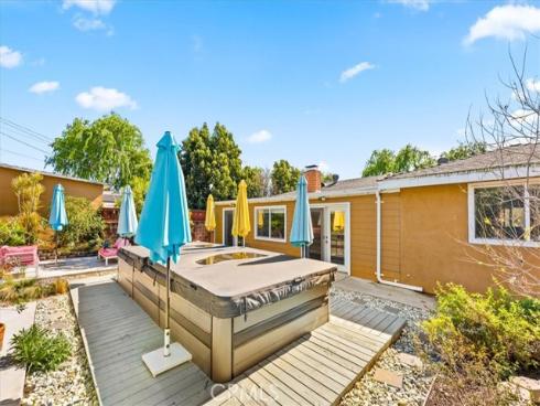 2009 W Oak , Fullerton, CA