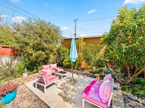 2009 W Oak , Fullerton, CA