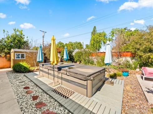 2009 W Oak , Fullerton, CA