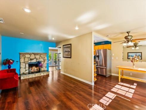 2009 W Oak , Fullerton, CA