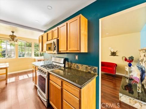 2009 W Oak , Fullerton, CA