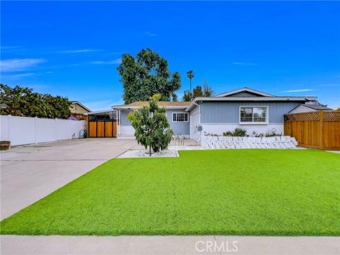 1510 W Orangethorpe  , Fullerton, CA