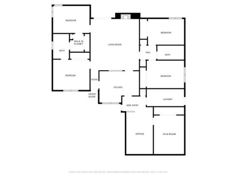 1510 W Orangethorpe  , Fullerton, CA