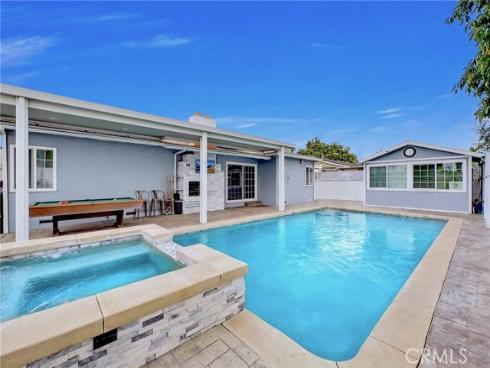 1510 W Orangethorpe  , Fullerton, CA