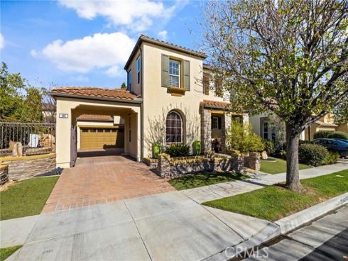 465 Periwinkle , Fullerton, CA