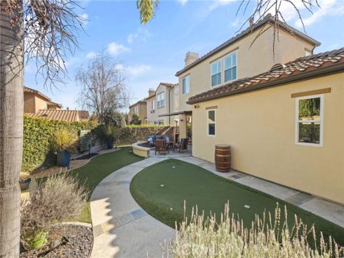 465 Periwinkle , Fullerton, CA