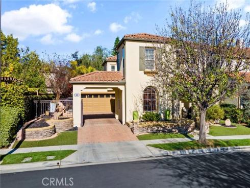 465 Periwinkle , Fullerton, CA