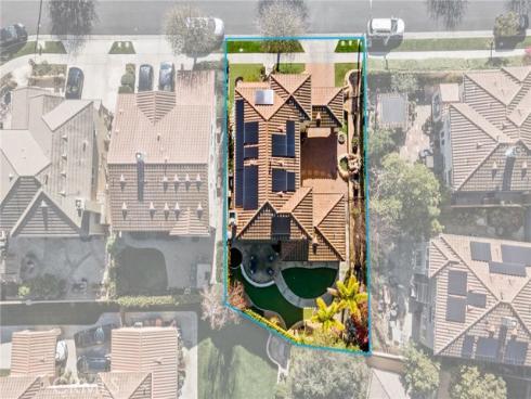 465 Periwinkle , Fullerton, CA