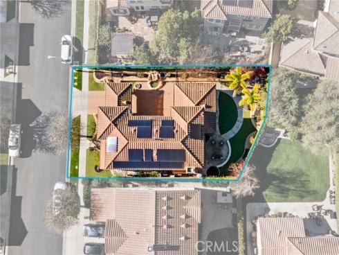 465 Periwinkle , Fullerton, CA
