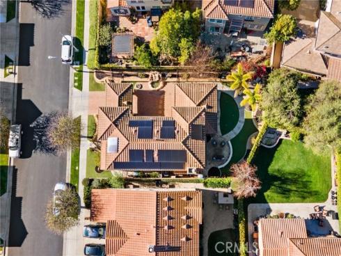 465 Periwinkle , Fullerton, CA