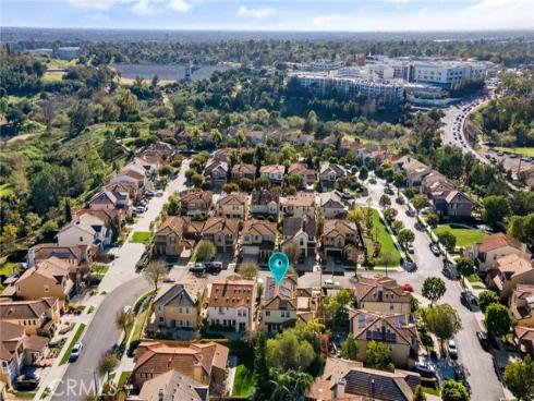 465 Periwinkle , Fullerton, CA