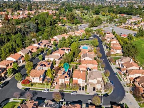 465 Periwinkle , Fullerton, CA