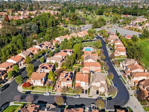 465 Periwinkle , Fullerton, CA