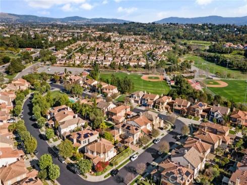 465 Periwinkle , Fullerton, CA