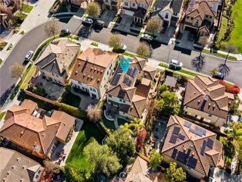 465 Periwinkle , Fullerton, CA