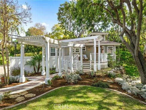 660  Green Acre   Drive, Fullerton, CA