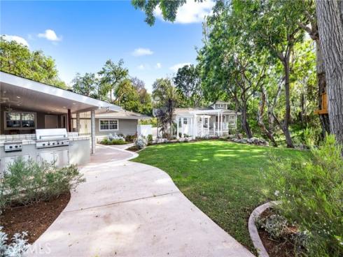 660  Green Acre   Drive, Fullerton, CA