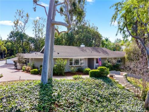 660  Green Acre   Drive, Fullerton, CA