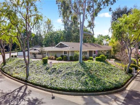 660  Green Acre   Drive, Fullerton, CA