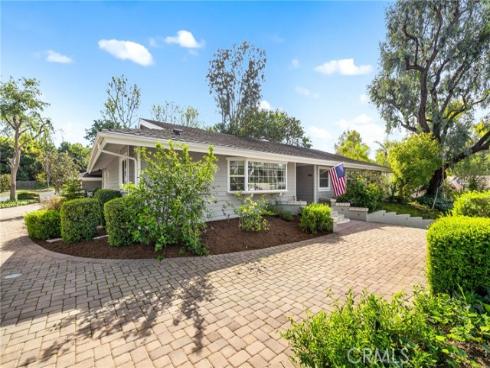 660  Green Acre   Drive, Fullerton, CA